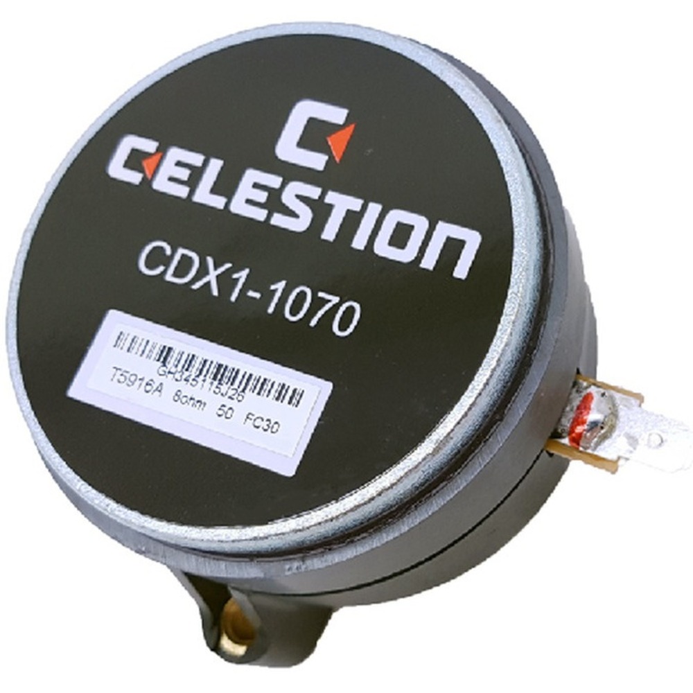 Динамик профессиональный ВЧ Celestion T5916AWP