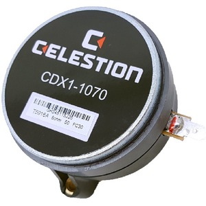 Динамик профессиональный ВЧ Celestion T5916AWP