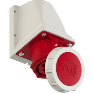 Розетка силовая стационарная PCE 1142-6