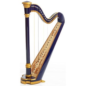 Арфа Resonance Harps MLH0012