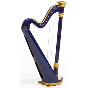 Арфа Resonance Harps MLH0012
