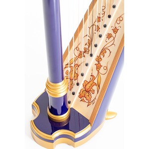 Арфа Resonance Harps MLH0012