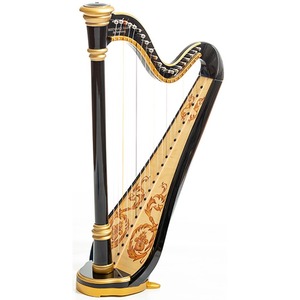 Арфа Resonance Harps MLH0027