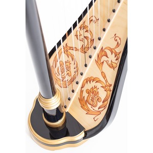 Арфа Resonance Harps MLH0027