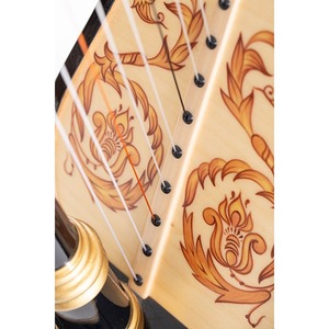 Арфа Resonance Harps MLH0027