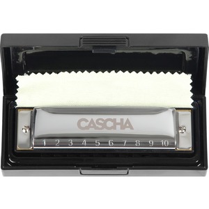 Губная гармошка Cascha HH-2158
