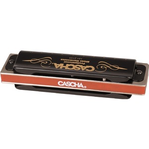 Губная гармошка Cascha HH-2159