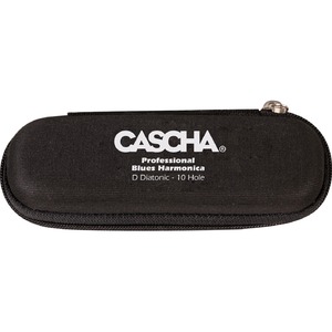 Губная гармошка Cascha HH-2159