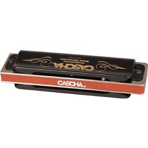 Губная гармошка Cascha HH-2159