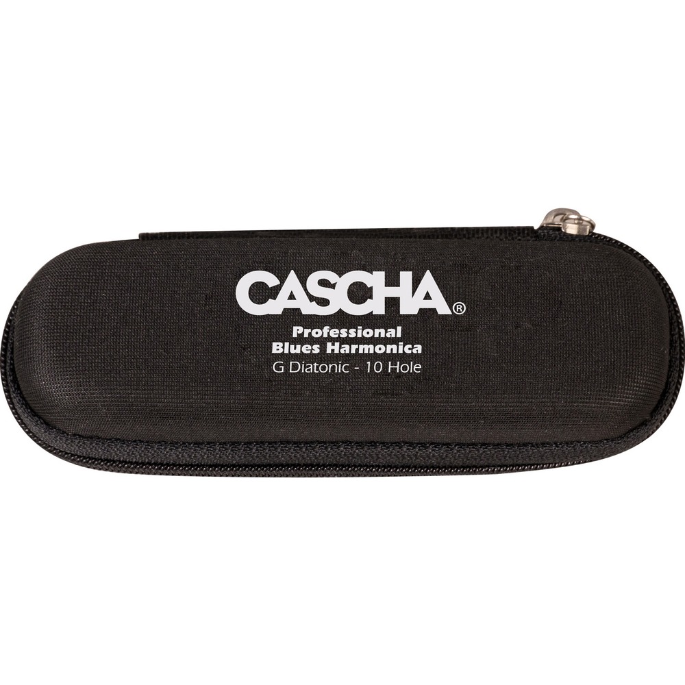 Губная гармошка Cascha HH-2160