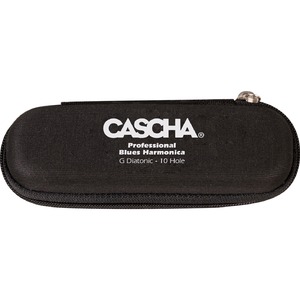 Губная гармошка Cascha HH-2160