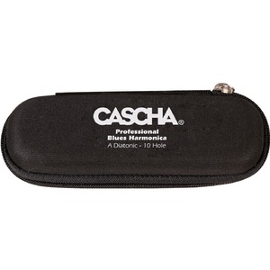 Губная гармошка Cascha HH-2161