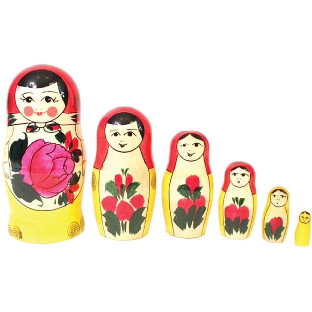 Сувенир Хохлома LHM10104