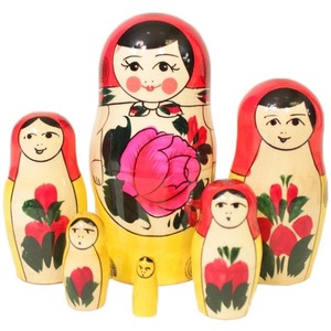 Сувенир Хохлома LHM10104
