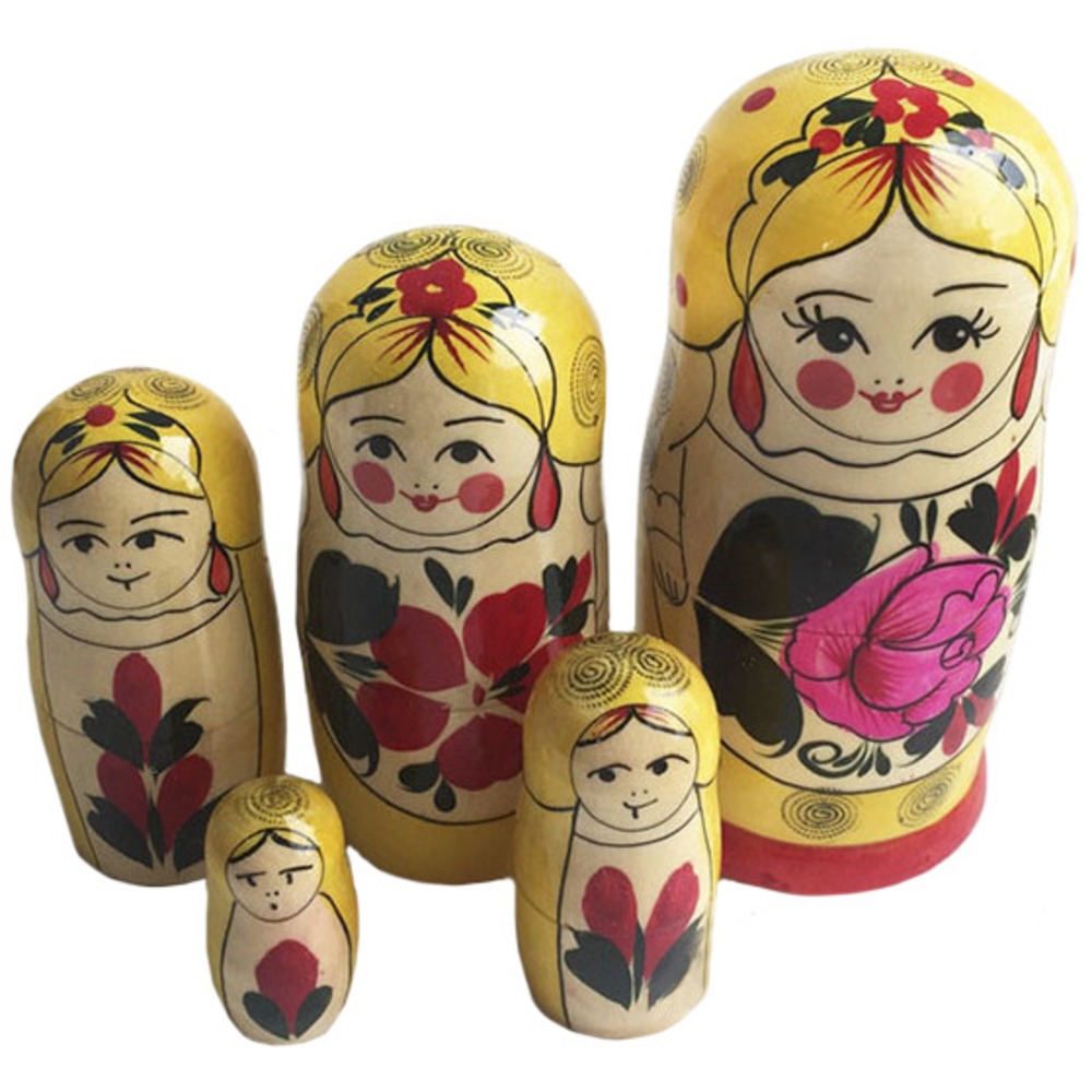Сувенир Хохлома LHM10108