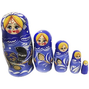 Сувенир Хохлома LHM10184