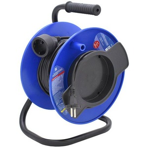 Удлинитель электрический Power Cube PC-L1-K-20