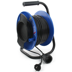 Удлинитель электрический Power Cube PC-L1-K-20