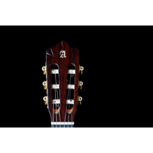 Классическая гитара Alhambra 2.316 Flamenco 55th Anniversary