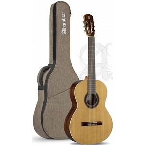 Классическая гитара 3/4 Alhambra 842-1C Classical Student 1C