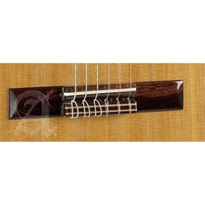 Классическая гитара 3/4 Alhambra 842-1C Classical Student 1C