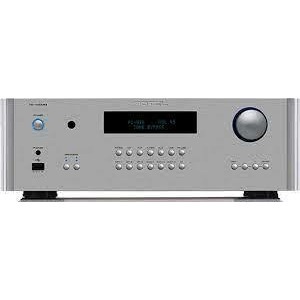 Интегральный усилитель Rotel RA-1592MKII silver