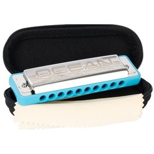 Губная гармошка Cascha HH-2320