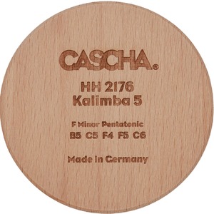 Калимба Cascha HH-2176