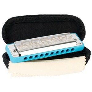 Губная гармошка Cascha HH-2323