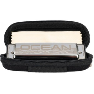 Губная гармошка Cascha HH-2328