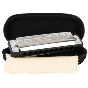 Губная гармошка Cascha HH-2332