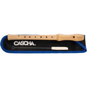 Блокфлейта сопрано Cascha HH-2130