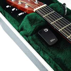 Гигрометр для кейса гитары Planet Waves PW-HTK-01