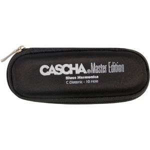 Губная гармошка Cascha HH-2058