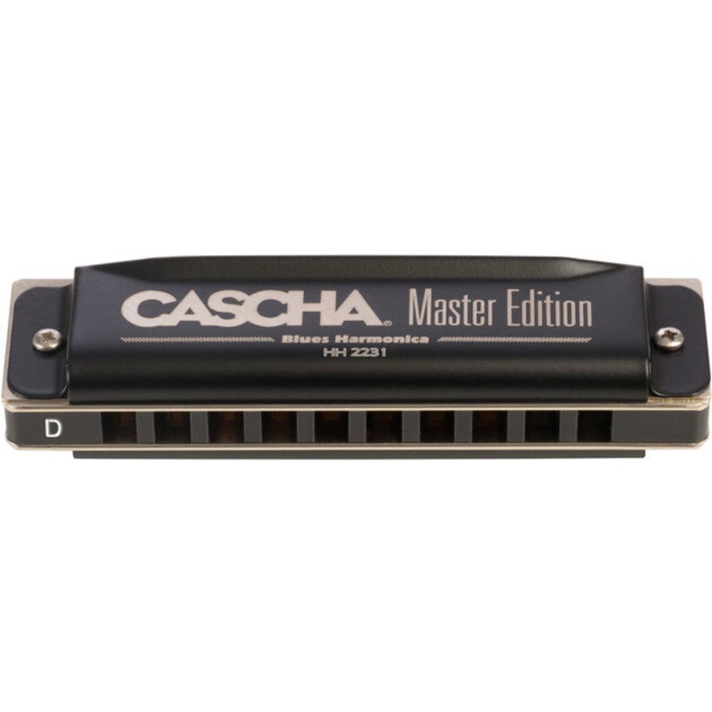 Губная гармошка Cascha HH-2231