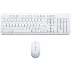 Клавиатура+Мышь игровая Гарнизон GKS-140