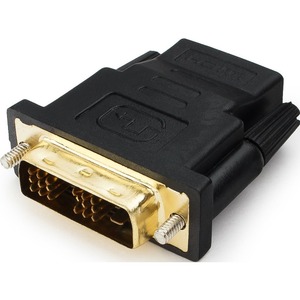 Переходник HDMI - DVI Cablexpert A-HDMI-DVI-2