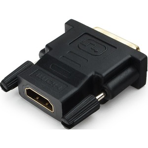 Переходник HDMI - DVI Cablexpert A-HDMI-DVI-2