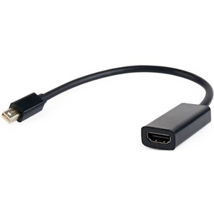 Переходник mini DisplayPort - HDMI Cablexpert A-mDPM-HDMIF-02