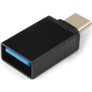 Переходник USB - USB Cablexpert A-USB2-CMAF-01