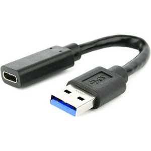 Переходник USB - USB Cablexpert A-USB3-AMCF-01