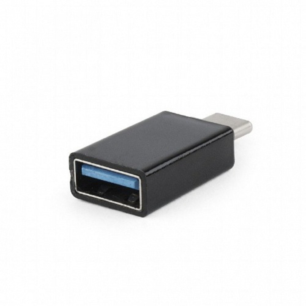 Переходник USB - USB Cablexpert A-USB3-CMAF-01