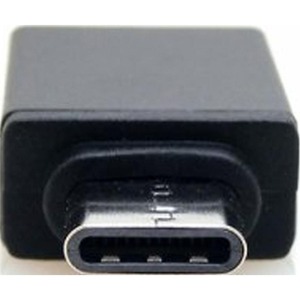 Переходник USB - USB Cablexpert A-USB3-CMAF-01