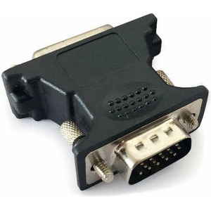 Переходник DVI - VGA Cablexpert A-VGAM-DVIF-01