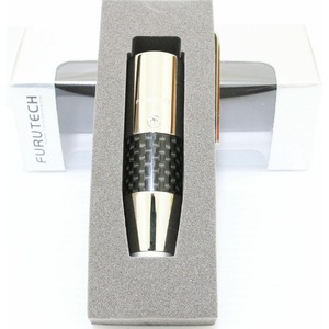 Разъем XLR (Мама) Furutech CF-602F(R) Carbon