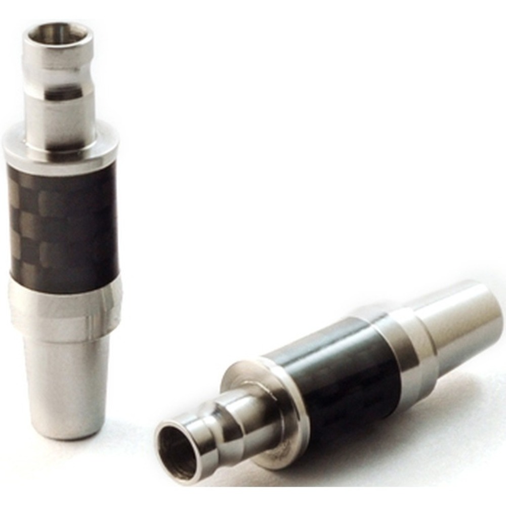 Разъем для наушников Furutech CF-H800(R) Carbon Set-2