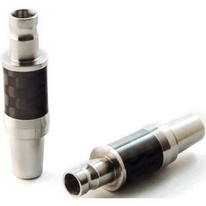 Разъем для наушников Furutech CF-H800(R) Carbon Set-2