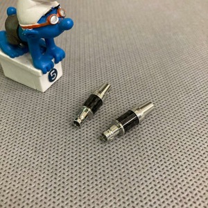 Разъем для наушников Furutech CF-H800(R) Carbon Set-2