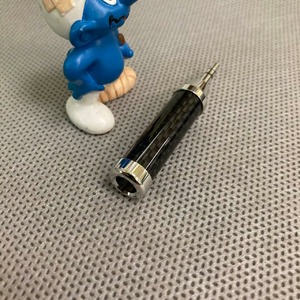 Переходник Jack - Jack Furutech CF35(R) Carbon