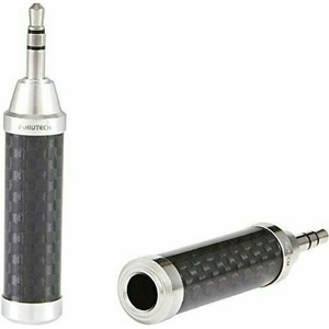 Переходник Jack - Jack Furutech CF35(R) Carbon